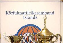 Þetta eru liðin sem mætast í 8 liða úrslitum VÍS bikarkeppninnar