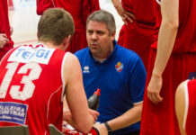 Fimm líklegir til að taka við Kjartani Atla á Álftanesi