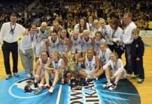 Dregið í 8 liða úrslitum VÍS bikarkeppninnar