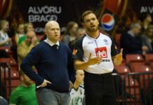 Davíð Tómas í heimsókn í Boltinn lýgur ekki ,,Þetta er sjoppulegt”