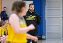 Höfum ótrúlega trú á okkar verkefni