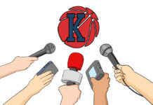 Langar þig að starfa með Körfunni?