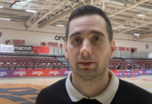 Úrslit kvöldsins í fyrstu deildinni