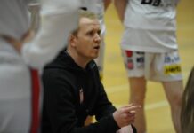 Gera dag úr þessu, reyna fylla húsið