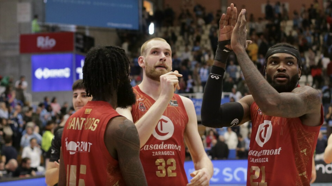 Tryggvi Hlinason Til Bilbao Karfan