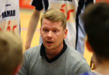 Skallagrímur lagði Hamar eftir framlengingu í Lifetrack-Hofland mótinu