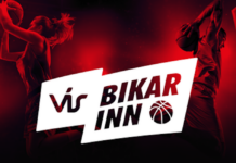 Þrír VÍS bikarúrslitaleikir á dagskrá í dag í Smáranum