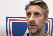 Þurfum að vera aðeins meiri töffarar