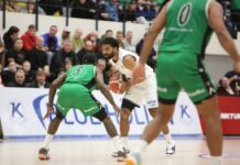 12 bestu kanar Bónus deildar karla