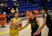 Níu stiga sigur Fjölnis í Hveragerði