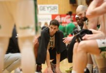 Hefði leikið sinn fyrsta leik fyrir Ísland