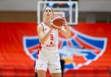 31 stigs sigur Vals í N1 höllinni