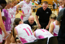 Hákon staðfesti breytingar á leikmannahópi Hamars/Þórs eftir leik í N1 höllinni ,,Undirbúningurinn var ekki eins og ég ætlaði mér”