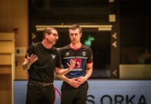 Getum keppt við hvaða lið sem er í deildinni