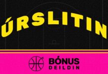 Úrslit kvöldsins í Bónus deildinni