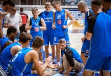 Hvaða fjórir þjálfarar eru í heitustu sætunum í Bónus deild karla?