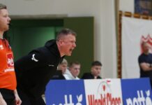 73 stiga sigur Aþenu í Austurbergi