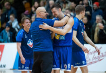 Virkilega ánægður með þennan sigur