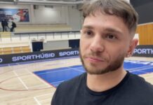 Stefna á að endurheimta sæti sitt í deild þeirra bestu
