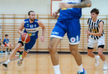 Ef ég mætti ráða, þá myndum við spila alla heimaleiki hér