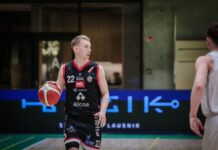 Hver eru sterkustu lið fyrstu deildar karla?