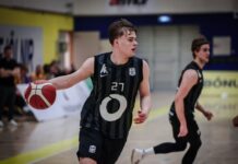 Fimm leikir á dagskrá fyrstu deildarinnar í kvöld