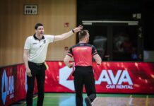 Sjö leikir í fyrstu deildunum í kvöld – Úrslitaleikur um sæti í Bónus deildinni á Hornafirði