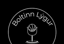 BLE: Talað um Tindastól, Keflavík hættulegir og SGA spilar aldrei í fjórða