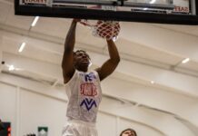 Þungur róður framundan fyrir nýliðana eftir sex stiga tap gegn Álftanesi