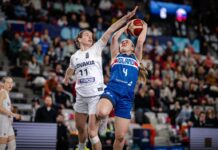 Tvær kallaðar inn í íslenska hópinn fyrir leikinn gegn Portúgal