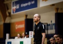 Fékk heimaleik og það er ánægjulegt