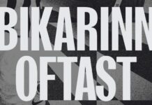 Bikarinn oftast – Sjáðu glæsilegt bikarblað KR hér