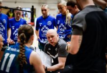 Keflavík, Hamar/Þór og Ármann í átta liða úrslit