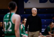 Alltaf erfitt að koma á Krókinn