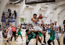 Sagði hann á leiðinni á Sauðárkrók, en samdi svo við hann sjálfur