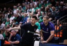 Skilja leiðir á Álftanesi