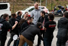 Tryggvi Snær maður leiksins í 18 stiga sigri Bilbao