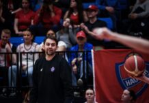 Iðnaðarsigur Íslandsmeistara Hauka í N1 höllinni