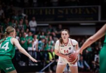 Auðvelt hjá meisturunum