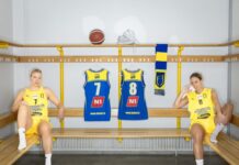 Tveir leikir á dagskrá fyrstu deilda karla- og kvenna í dag