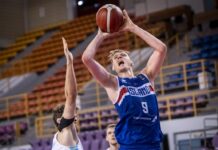 Kominn í 16 liða úrslitin