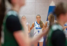 U18-landslið kvenna farið til Rúmeníu