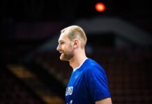 Öflugur í sigri Bilbao sem mætir Alba Berlín í toppslag eftir tvær vikur