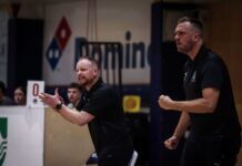 Komu allar með eitthvað að borðinu í dag