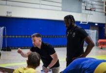 Ofboðslega sáttur með að ná í sigur