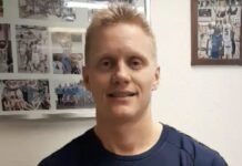 Frammistaða sem ég get gengið sáttur frá borði með