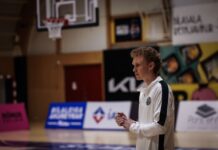 Flottur taktur í liðinu