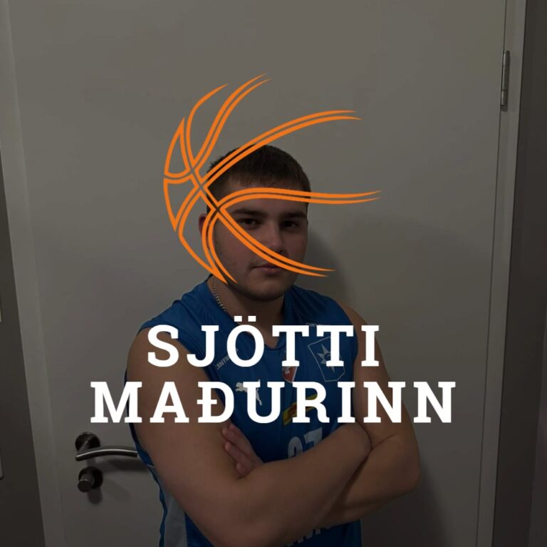 Sjötti maðurinn: Íslandsmeistararnir lagðir, glæsilegir Grindvíkingar og fréttir vikunnar