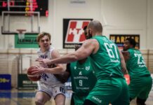 Orðið á götunni: Eru Dúi og Hilmir á förum frá Álftanesi?