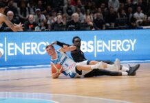 Ósigur gegn Stal Ostrów